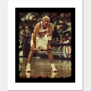 Jason Kidd Posters and Art